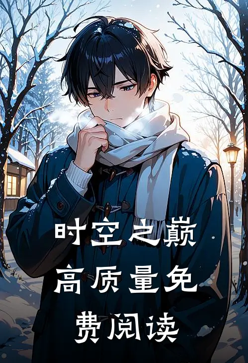 时空之巅高质量免费阅读