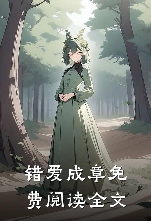 错爱成章免费阅读全文