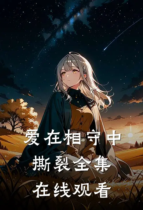 爱在相守中撕裂全集在线观看