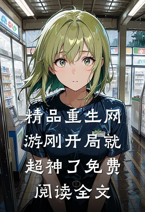 精品重生网游刚开局就超神了免费阅读全文