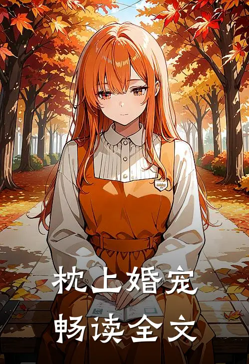 枕上婚宠畅读全文