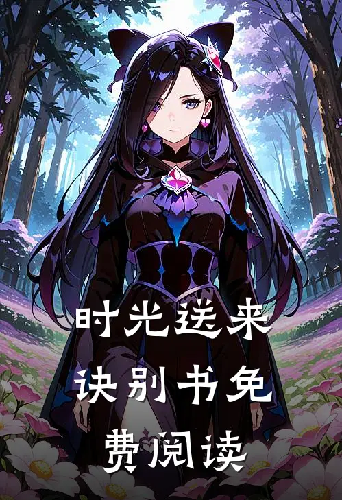 时光送来诀别书免费阅读
