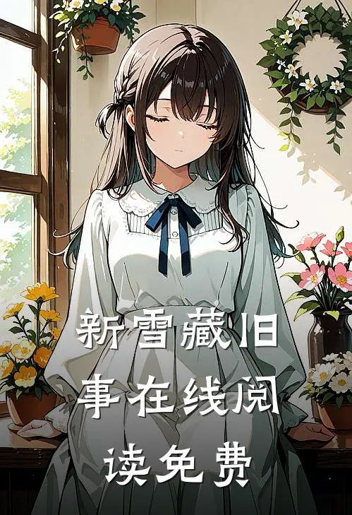 新雪藏旧事在线阅读免费