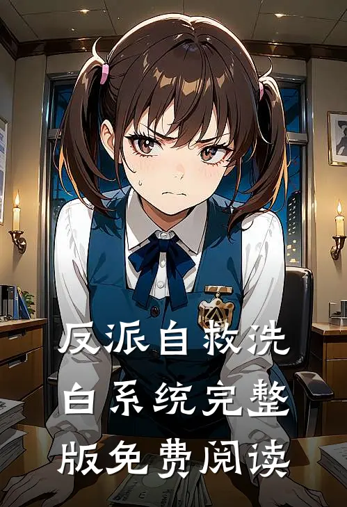反派自救洗白系统完整版免费阅读