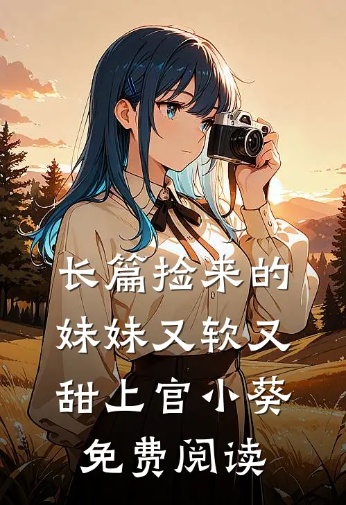 长篇捡来的妹妹又软又甜 上官小葵免费阅读