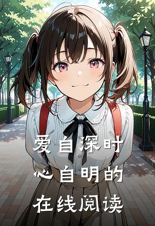 爱自深时心自明的在线阅读