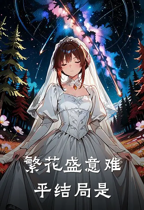 繁花盛意难平结局是