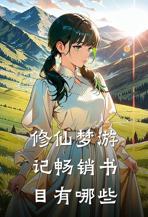 修仙梦游记畅销书目有哪些