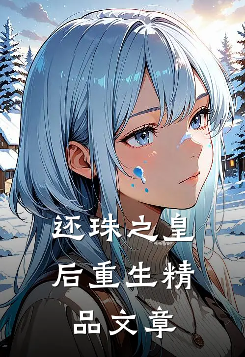 还珠之皇后重生精品文章