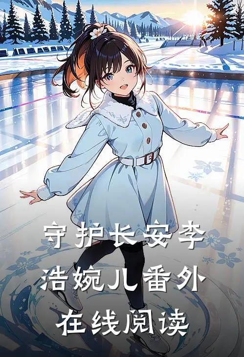守护长安李浩婉儿 番外在线阅读