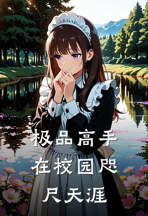 极品高手在校园 咫尺天涯