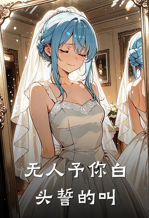 无人予你白头誓的叫