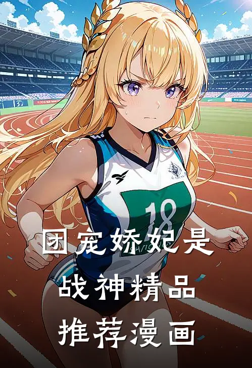 团宠娇妃是战神精品推荐漫画