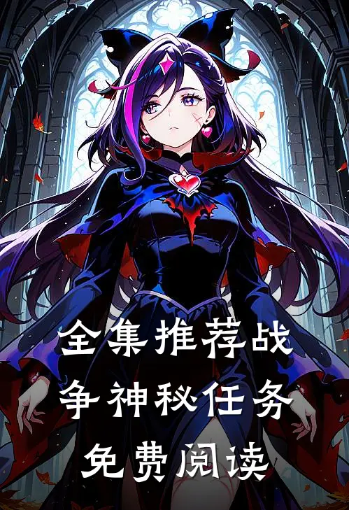 全集推荐战争神秘任务免费阅读