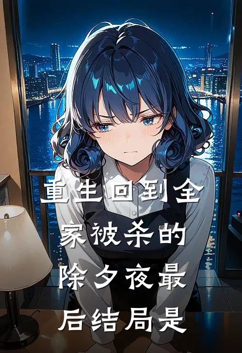 重生回到全家被杀的除夕夜最后结局是