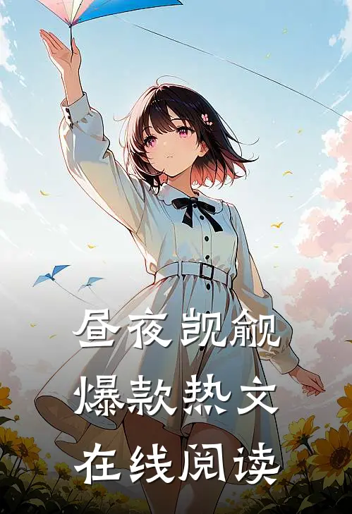 昼夜觊觎爆款热文在线阅读