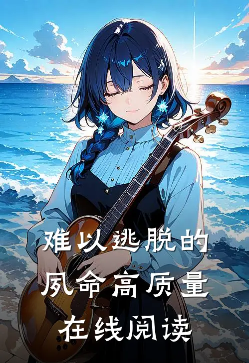 难以逃脱的夙命高质量在线阅读