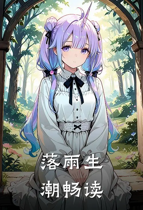 落雨生潮畅读