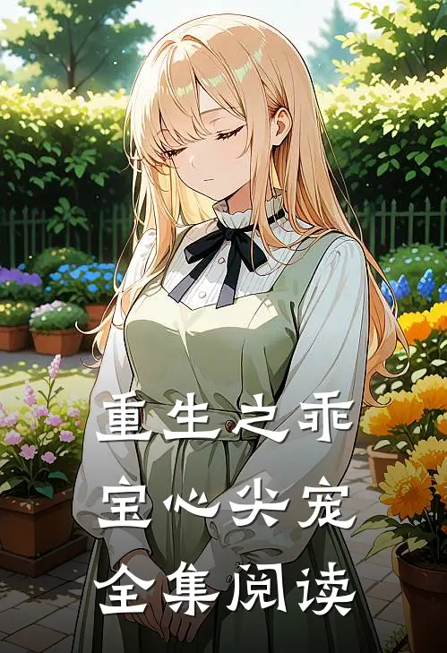 重生之乖宝心尖宠全集阅读