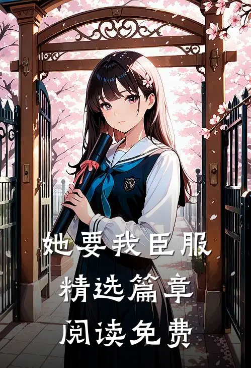 她要我臣服精选篇章阅读免费