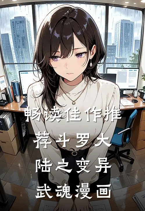 畅读佳作推荐斗罗大陆之变异武魂漫画