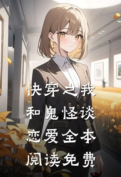 快穿之我和鬼怪谈恋爱全本阅读免费