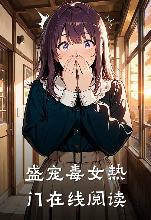 盛宠毒女热门在线阅读