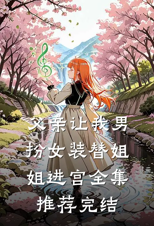 父亲让我男扮女装替姐姐进宫全集推荐完结