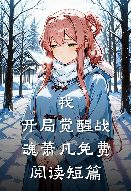 我,开局觉醒战魂萧凡免费阅读短篇