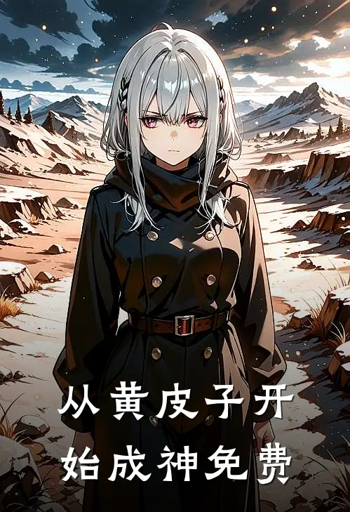 从黄皮子开始成神免费