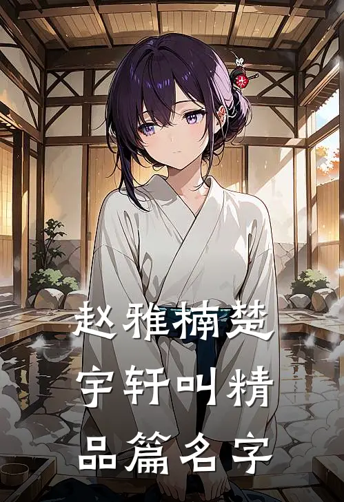赵雅楠楚宇轩叫精品篇名字