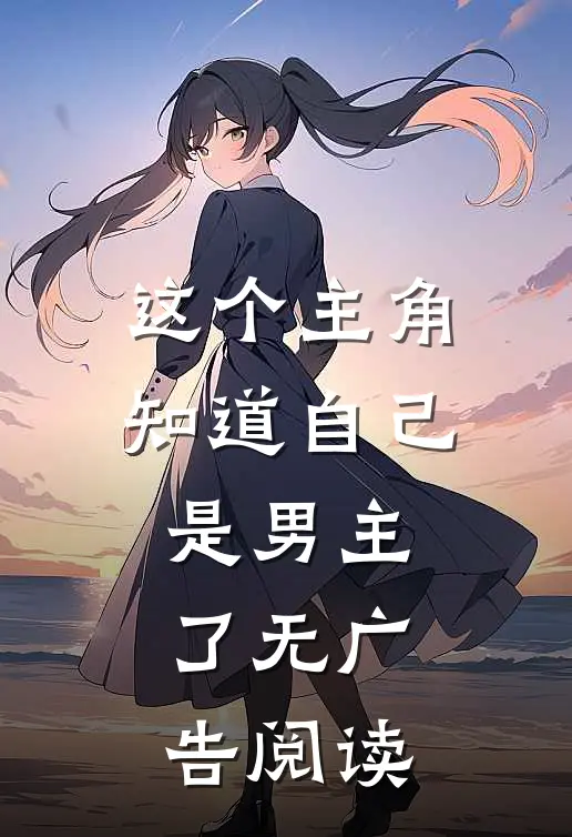 这个主角知道自己是男主了无广告阅读