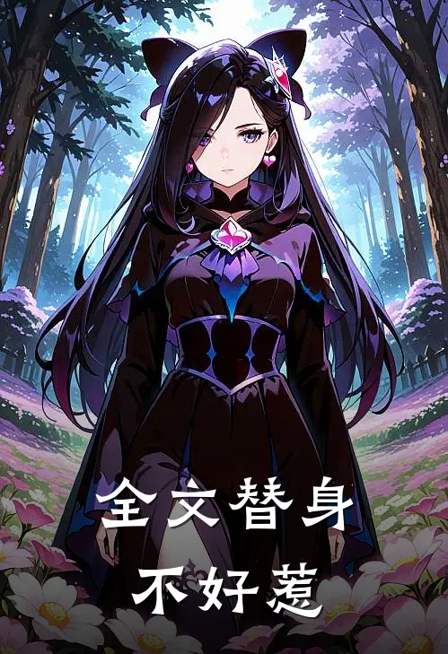 全文替身不好惹