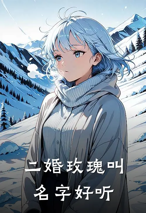 二婚玫瑰叫名字好听