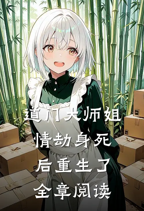 道门大师姐情劫身死后重生了全章阅读