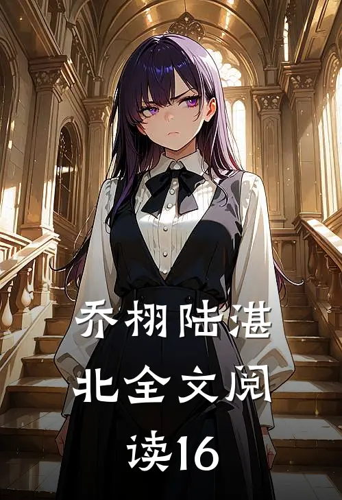 乔栩陆湛北全文阅读16