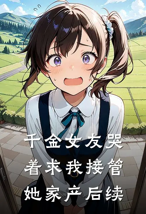 千金女友哭着求我接管她家产后续