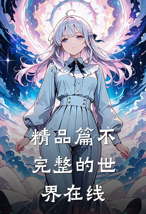 精品篇不完整的世界在线