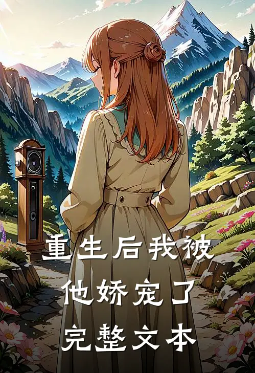 重生后我被他娇宠了完整文本