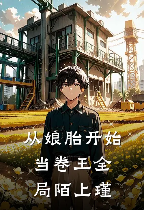 从娘胎开始当卷王全局陌上瑾