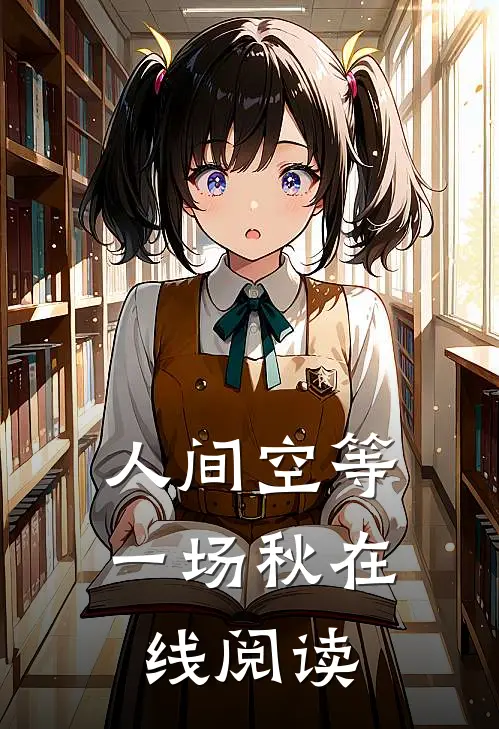 人间空等一场秋在线阅读