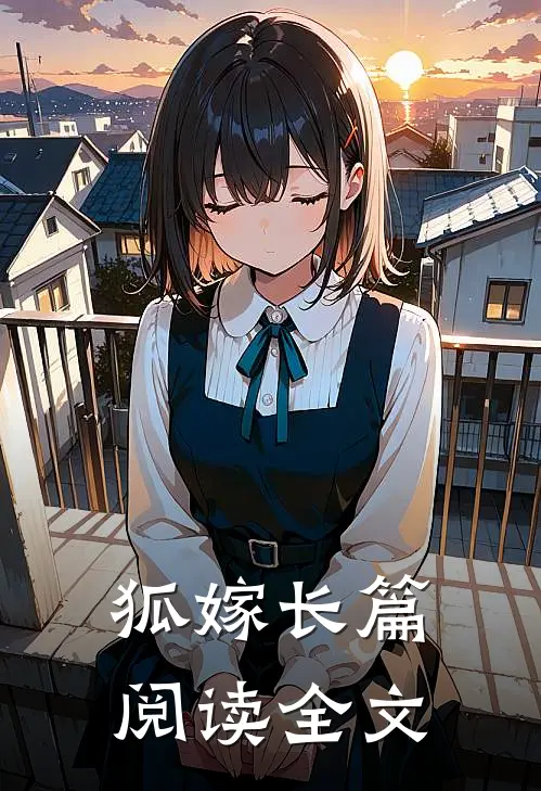 狐嫁长篇阅读全文