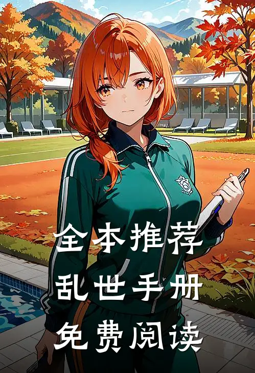 全本推荐乱世手册免费阅读