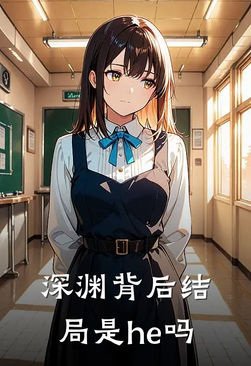 深渊背后结局是he吗