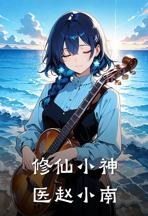 修仙小神医赵小南