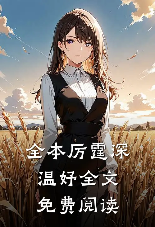 全本厉霆深温妤全文免费阅读