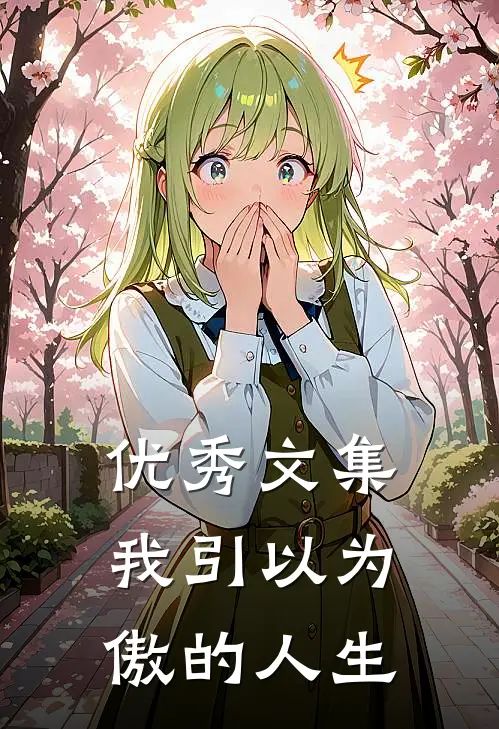 优秀文集我引以为傲的人生