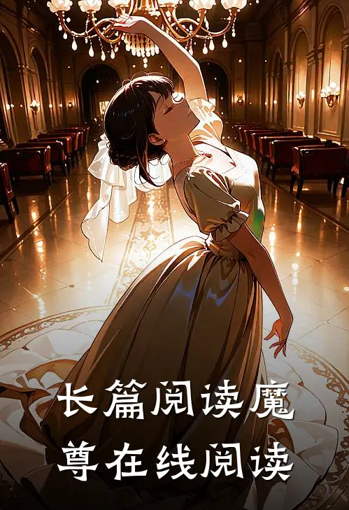 长篇阅读魔尊在线阅读