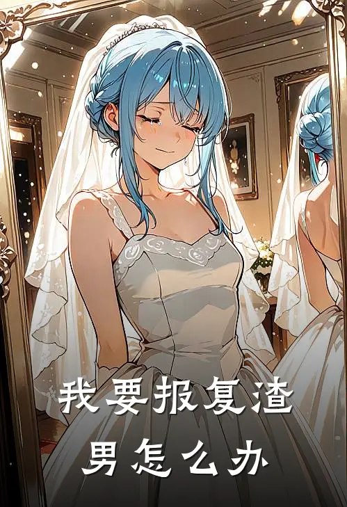 我要报复渣男怎么办