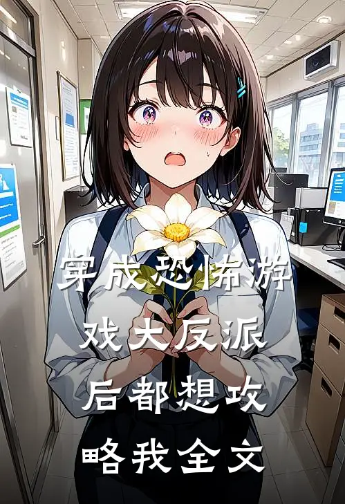 穿成恐怖游戏大反派后都想攻略我全文